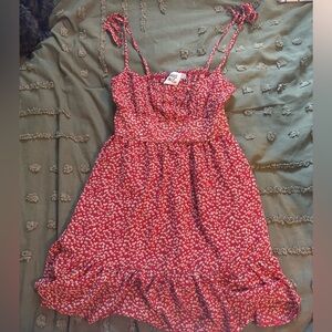 Princess Polly Dress